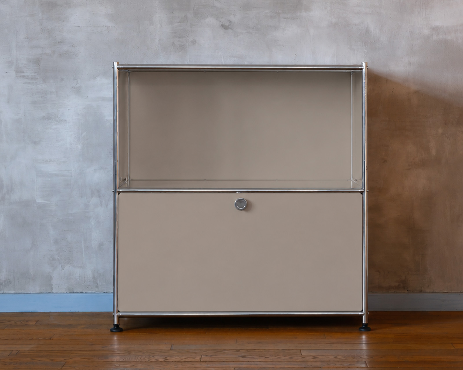 2er Sideboard mit 1 Klappe